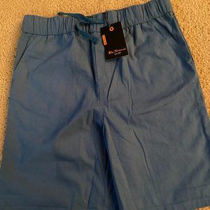 Ben Sherman boy's shorts
